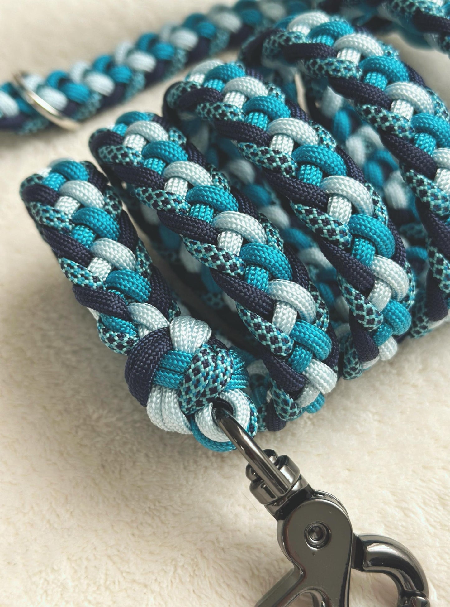 Guinzaglio in paracord