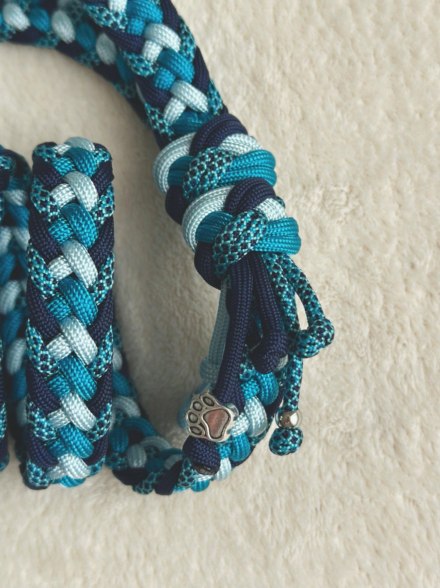 Guinzaglio in paracord