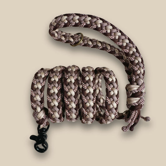 Guinzaglio in paracord