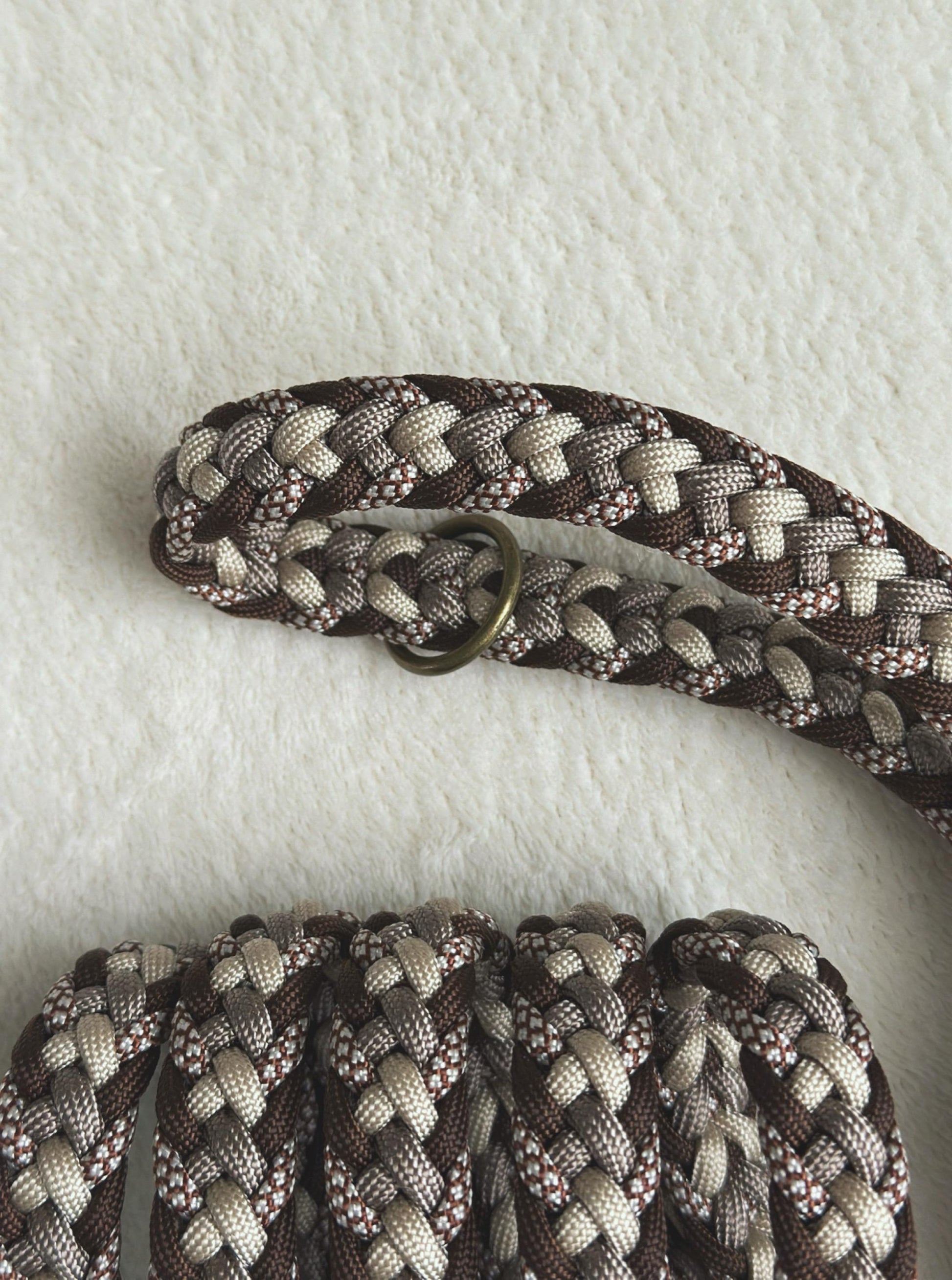 Guinzaglio in paracord