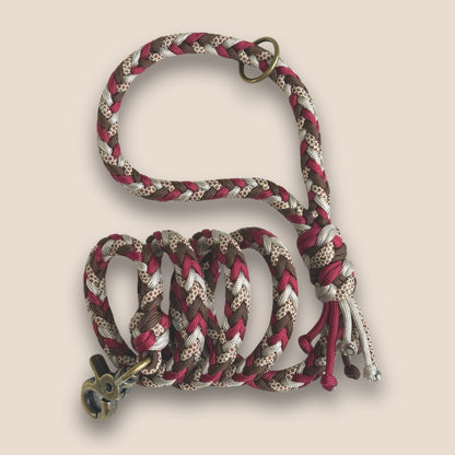 Guinzaglio per cani in paracord