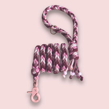 Guinzaglio resistente in paracord