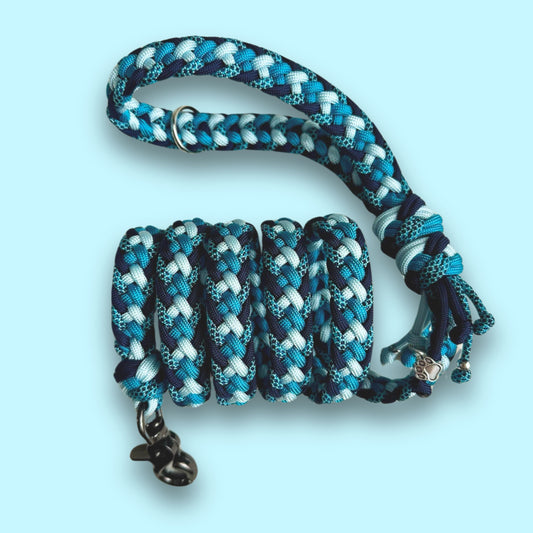 Guinzaglio in paracord